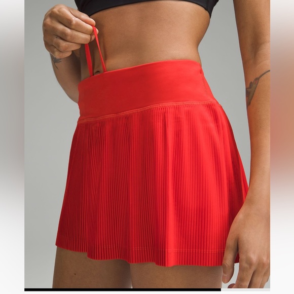 lululemon athletica Dresses & Skirts - Lululemon skirt